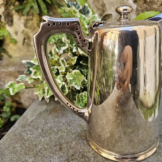 Brocca inglese per acqua...