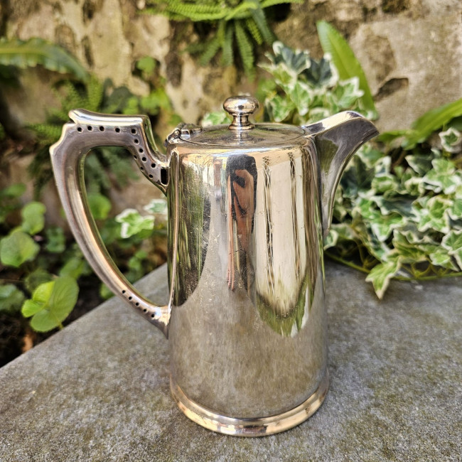 Brocca inglese per acqua...