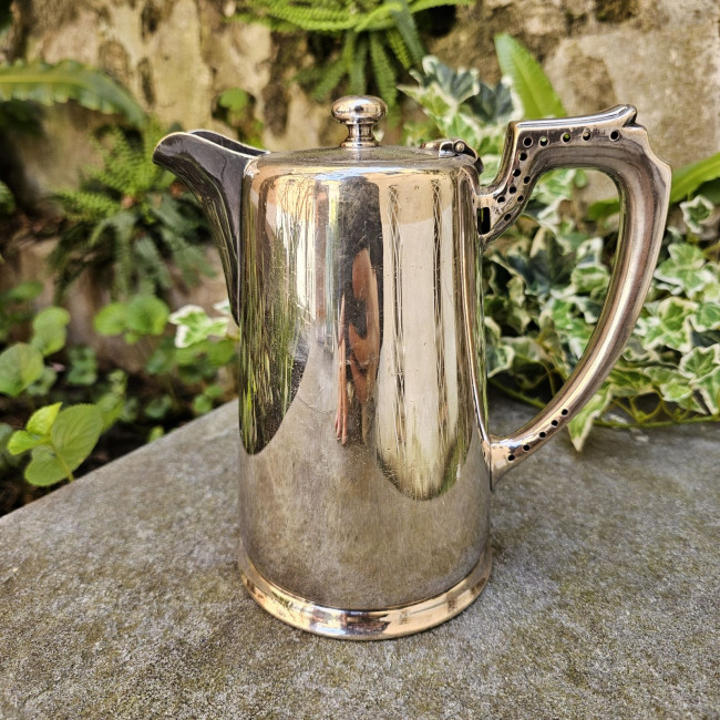 Brocca inglese per acqua...