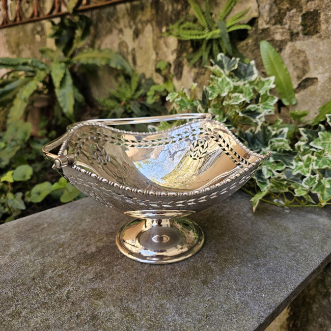 Cestino inglese in...