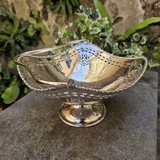 Cestino inglese in...