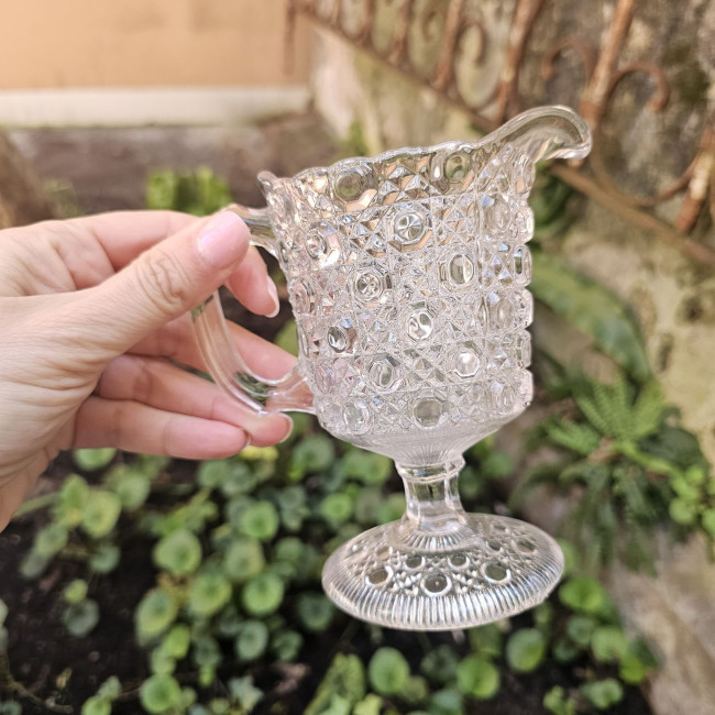 Lattiera vittoriana inglese...