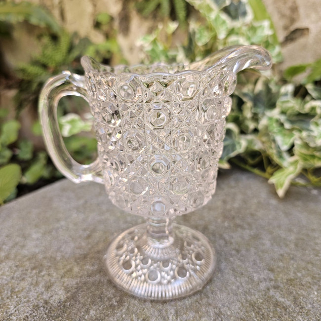 Lattiera vittoriana inglese...