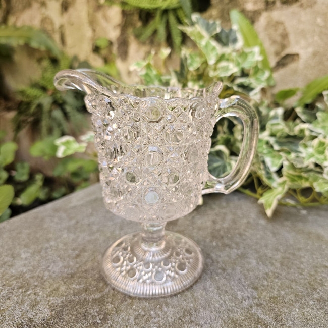 Lattiera vittoriana inglese...