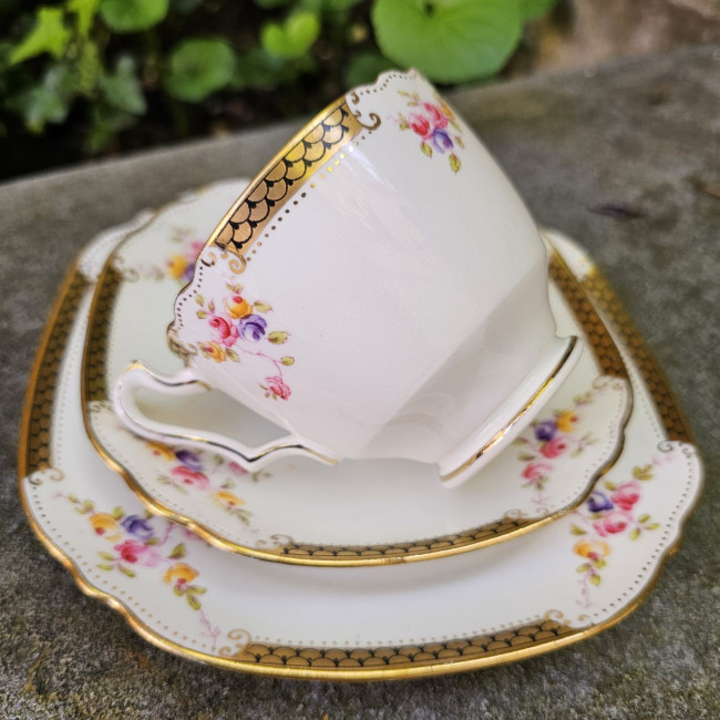 Tazza da tè con due...