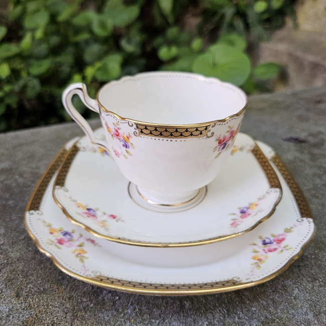 Tazza da tè con due...