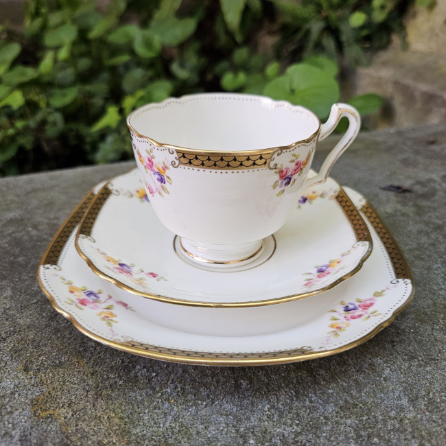 Tazza da tè con due...