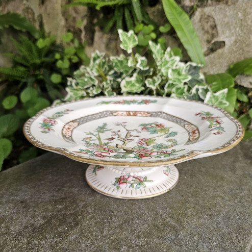 Alzata inglese in...