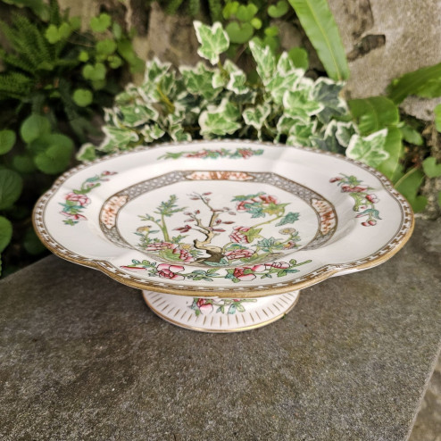 Alzata inglese in...