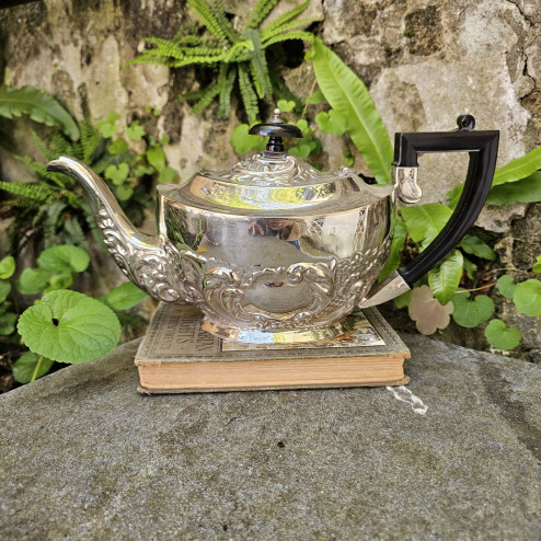 Servizio da tè inglese in...