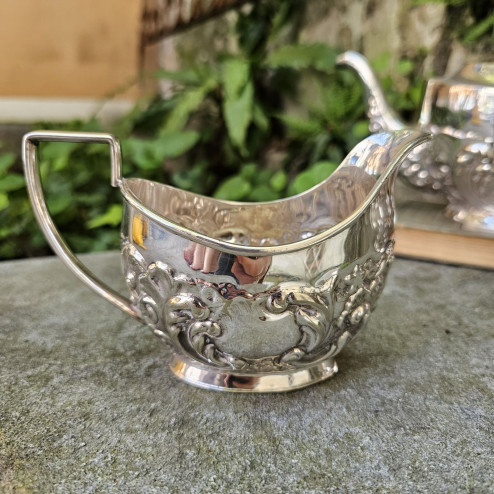 Servizio da tè inglese in...