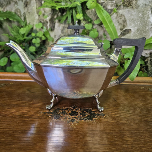 Servizio da tè inglese in...