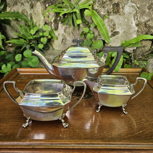 Servizio da tè inglese in...