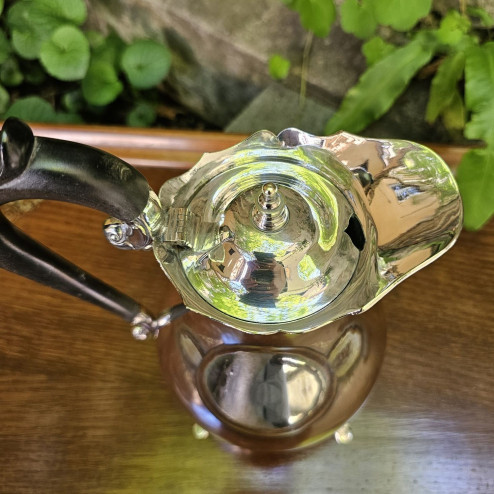 Brocca inglese per acqua...