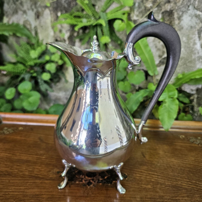 Brocca inglese per acqua...