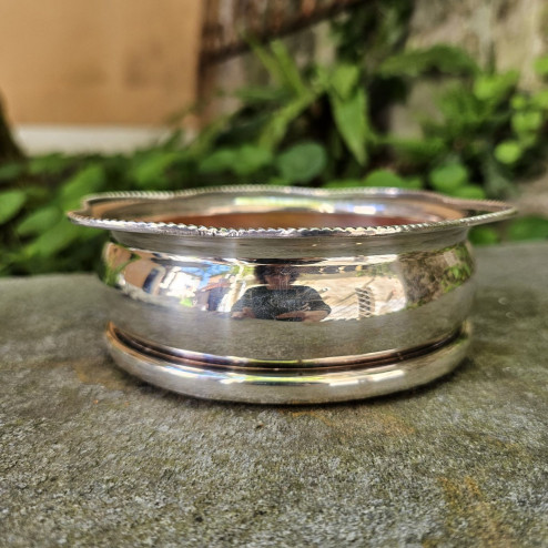 Sottobottiglia inglese...