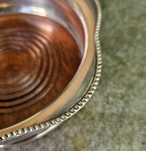 Sottobottiglia inglese...