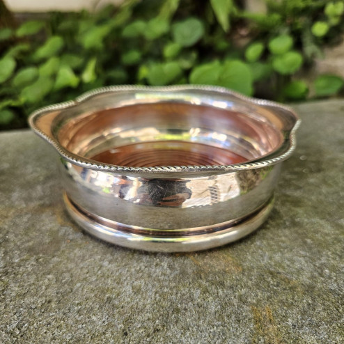 Sottobottiglia inglese...