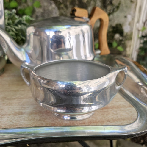 Set da tè inglese Picquot...