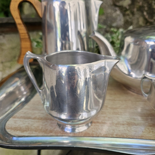 Set da tè inglese Picquot...