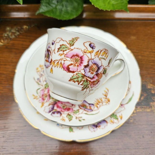 Tazza da tè con due...