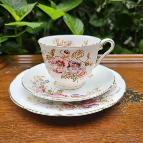 Tazza da tè con due...