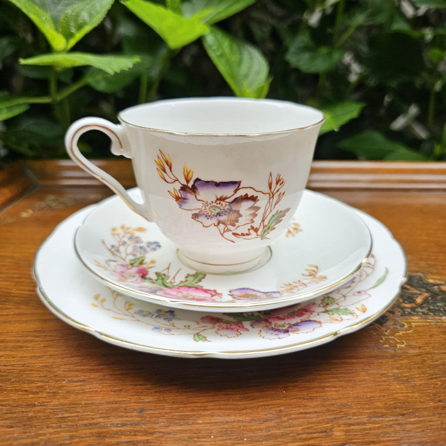 Tazza da tè con due...