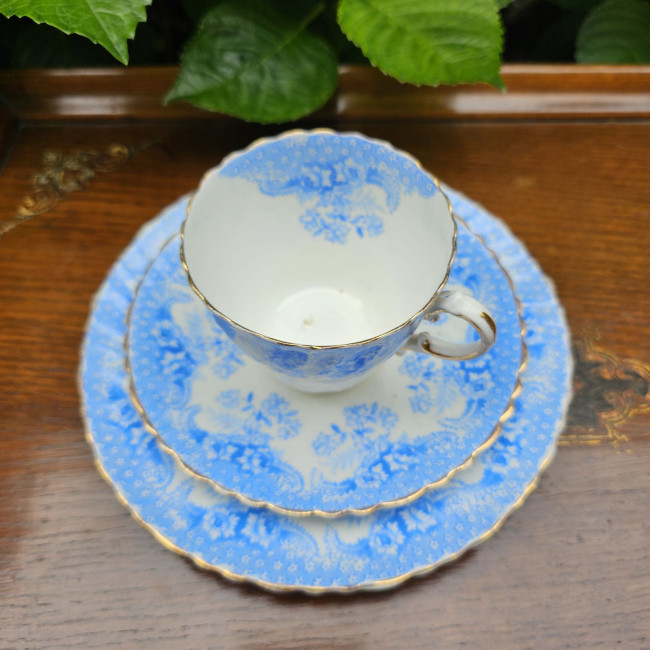 Tazza da tè con due...