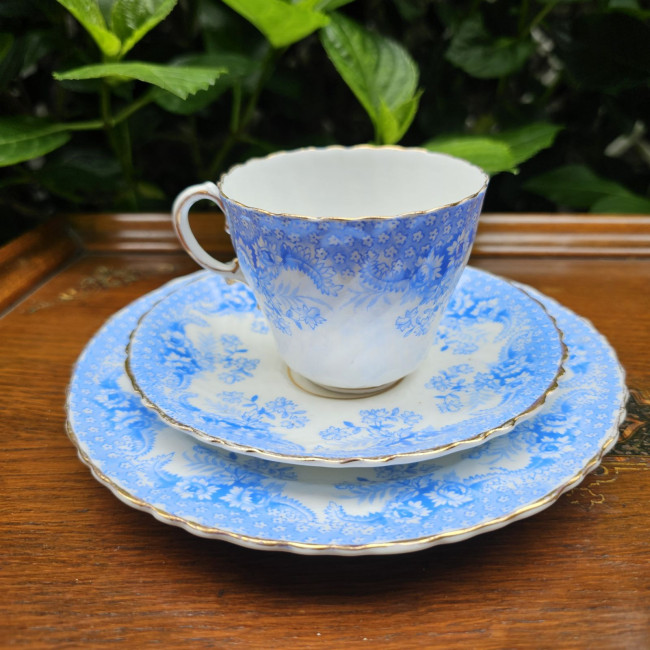 Tazza da tè con due...