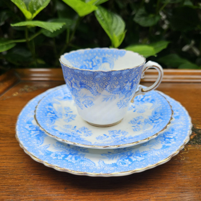 Tazza da tè con due...