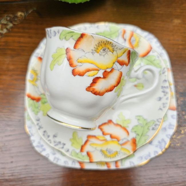 Tazza da tè con due...