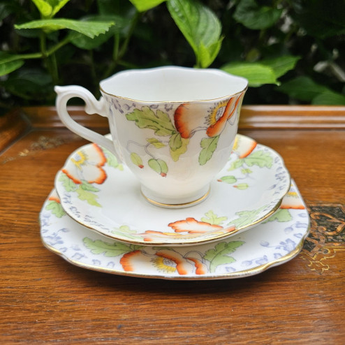 Tazza da tè con due...