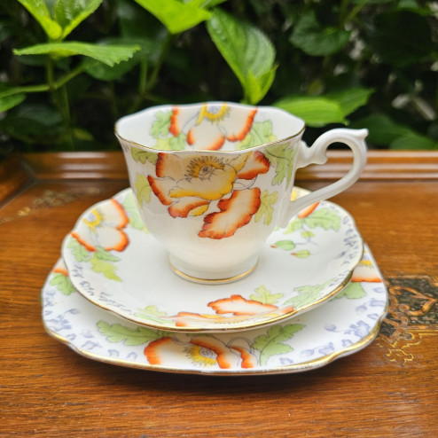 Tazza da tè con due...