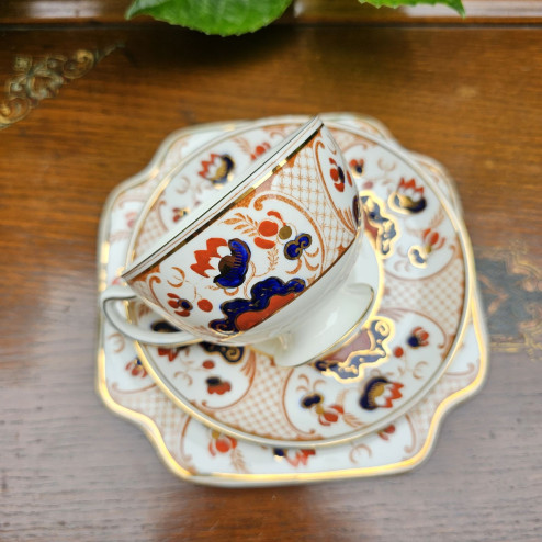 Tazza da tè con due...