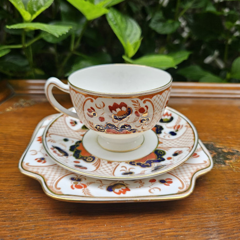 Tazza da tè con due...