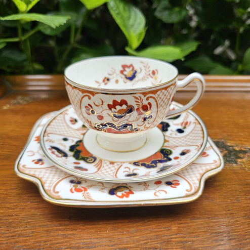 Tazza da tè con due...