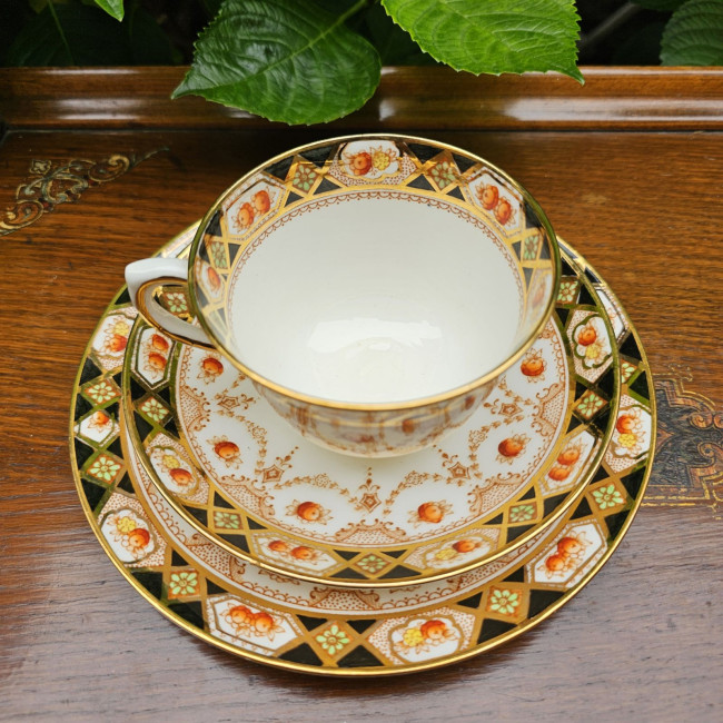 Tazza da tè con due...