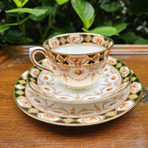 Tazza da tè con due...