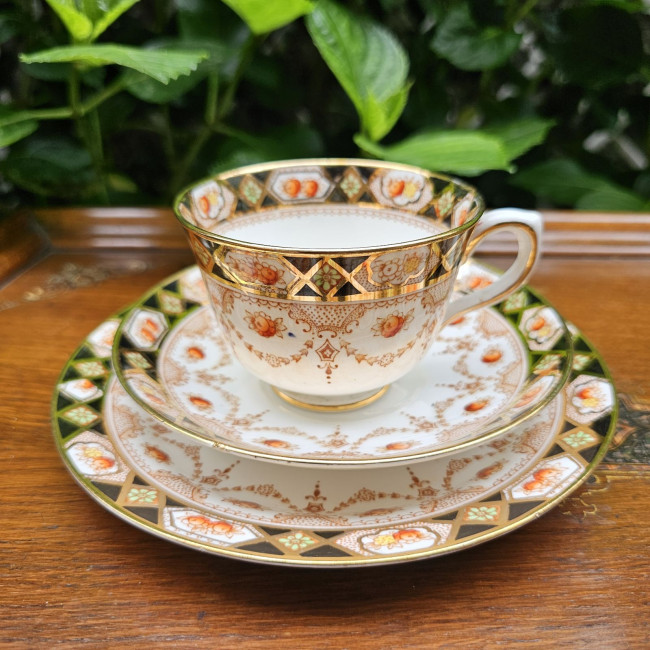 Tazza da tè con due...