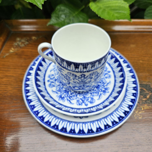 Tazza da tè con due...