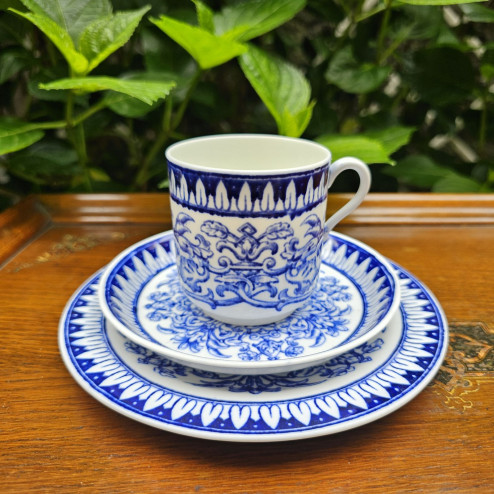 Tazza da tè con due...