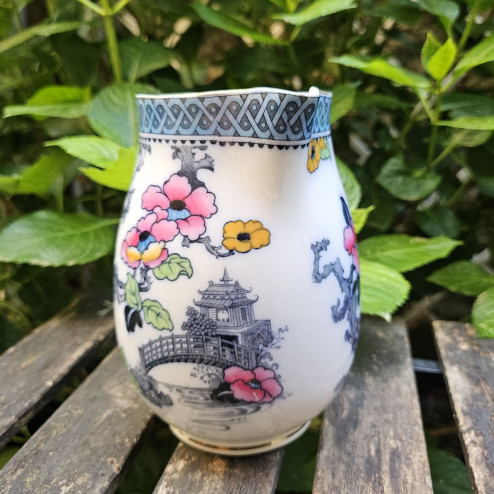 Grande brocca Keeling & Co....