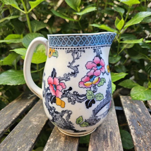 Grande brocca Keeling & Co....