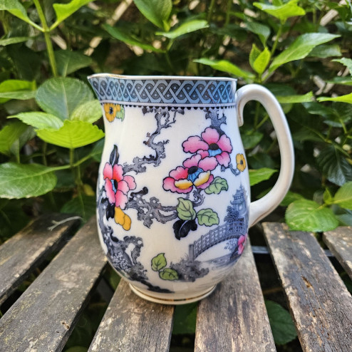 Grande brocca Keeling & Co....