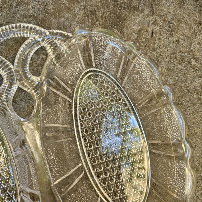 Porta marmellata doppio in...