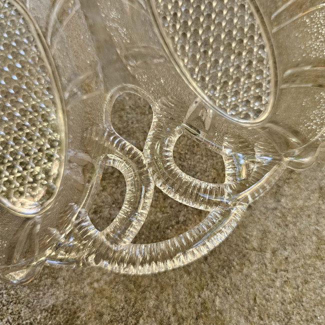 Porta marmellata doppio in...