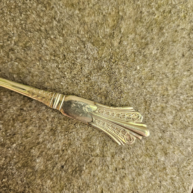 Berry spoon inglese in...