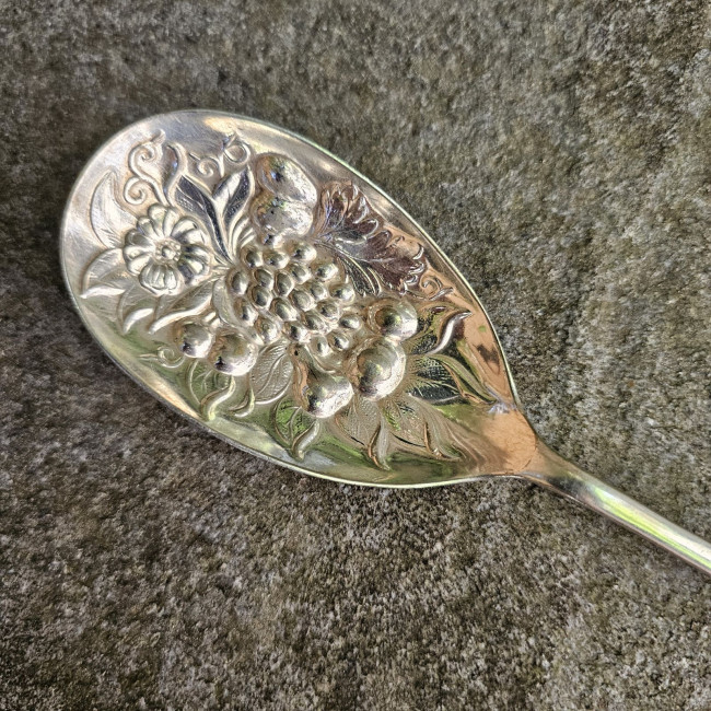 Berry spoon inglese in...