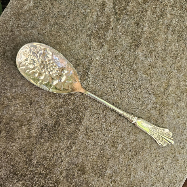 Berry spoon inglese in...