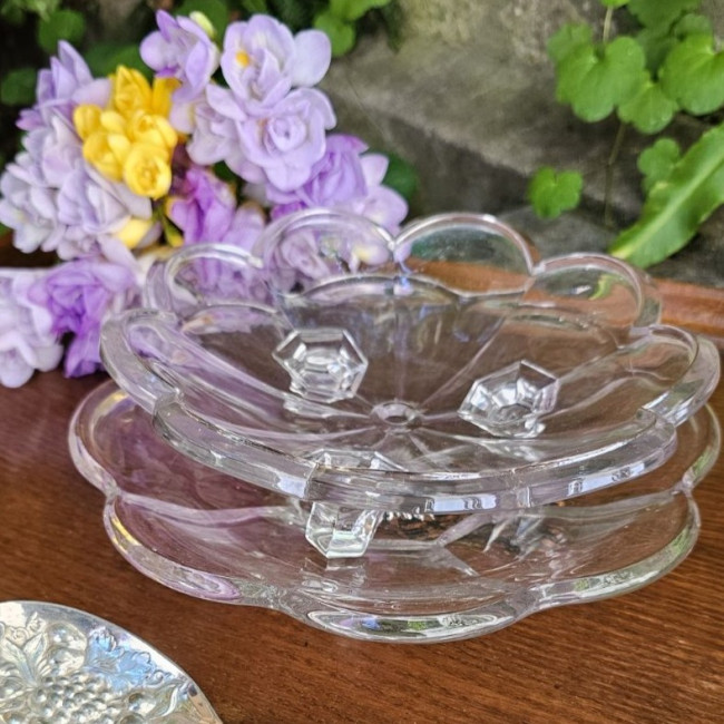 Strainer Davidson in vetro...